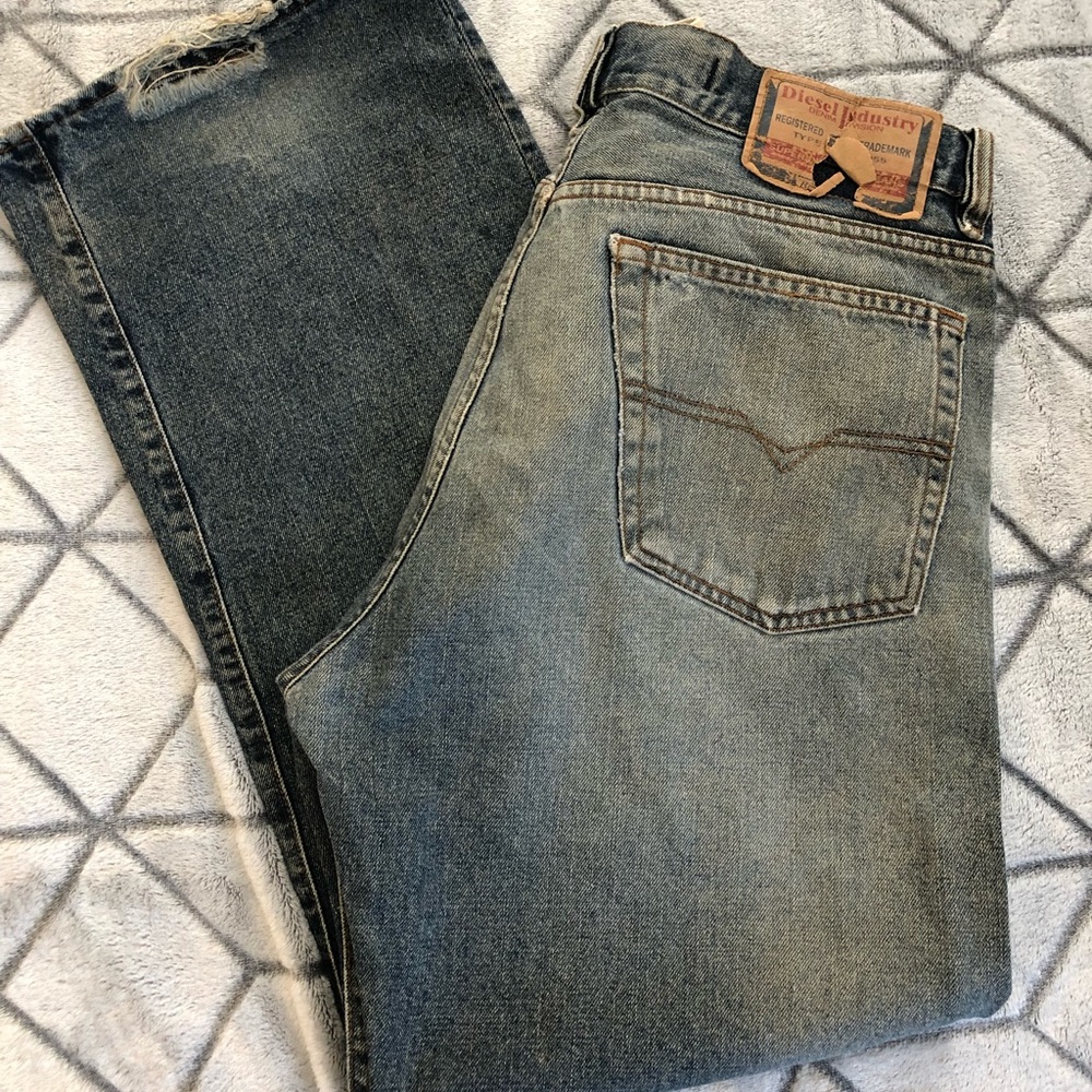 Diesel jeans